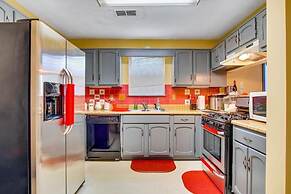 Sweet Home Georgia Luxury