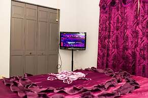 Sweet Home Georgia Luxury