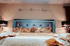 Sweet Home Georgia Luxury