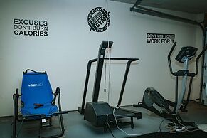 Sweet Home Georgia Luxury