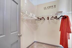 Sweet Home Georgia Luxury