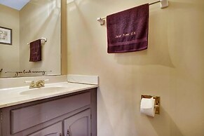 Sweet Home Georgia Luxury