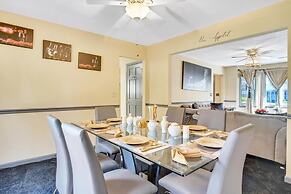 Sweet Home Georgia Luxury