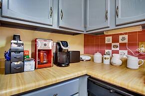 Sweet Home Georgia Luxury