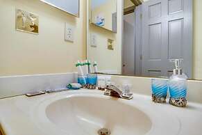 Sweet Home Georgia Luxury