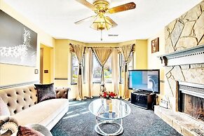 Sweet Home Georgia Luxury