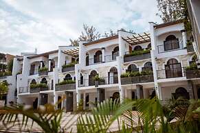 Ndaru Luxury Suites