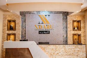 Ndaru Luxury Suites