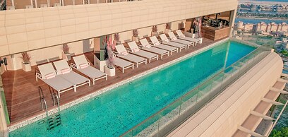 The House Hotel Al Khiran