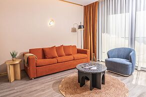 The House Hotel Al Khiran