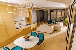 The House Hotel Al Khiran