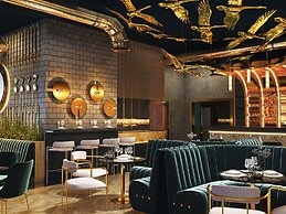 The House Hotel Al Khiran