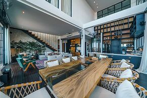 Penthouse Sunset Seabreeze