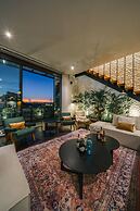 Penthouse Sunset Seabreeze