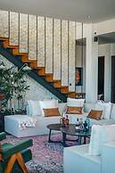 Penthouse Sunset Seabreeze