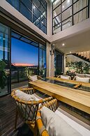 Penthouse Sunset Seabreeze