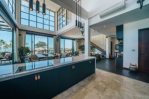 Penthouse Sunset Seabreeze