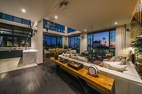 Penthouse Sunset Seabreeze