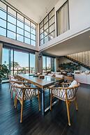 Penthouse Sunset Seabreeze