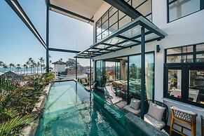 Penthouse Sunset Seabreeze