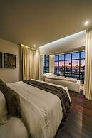 Penthouse Sunset Seabreeze