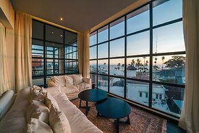 Penthouse Sunset Seabreeze