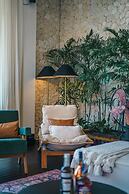 Penthouse Sunset Seabreeze