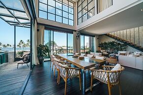 Penthouse Sunset Seabreeze