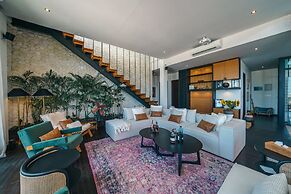 Penthouse Sunset Seabreeze