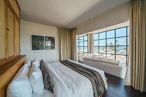 Penthouse Sunset Seabreeze