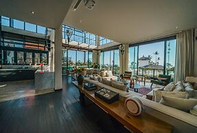 Penthouse Sunset Seabreeze