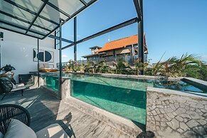 Penthouse Sunset Seabreeze