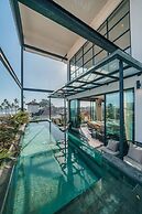 Penthouse Sunset Seabreeze