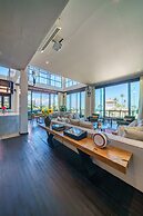 Penthouse Sunset Seabreeze