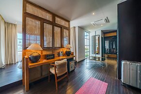 Penthouse Sunset Seabreeze