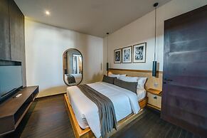 Penthouse Sunset Seabreeze