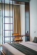 Penthouse Sunset Seabreeze