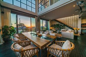 Penthouse Sunset Seabreeze