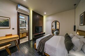 Penthouse Sunset Seabreeze