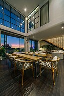 Penthouse Sunset Seabreeze