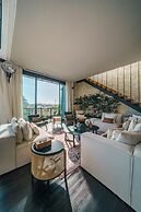 Penthouse Sunset Seabreeze