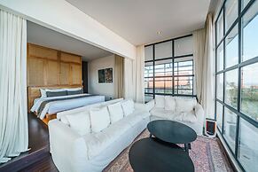 Penthouse Sunset Seabreeze