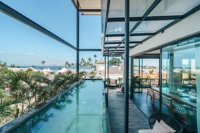 Penthouse Sunset Seabreeze