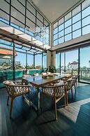 Penthouse Sunset Seabreeze