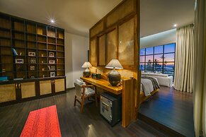 Penthouse Sunset Seabreeze