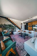 Penthouse Sunset Seabreeze