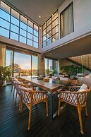 Penthouse Sunset Seabreeze