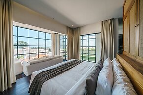 Penthouse Sunset Seabreeze