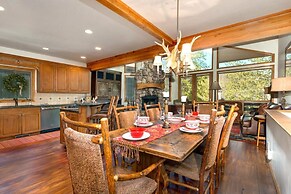 Nordic Retreat 5 Bedrooms PAC-2410 by KBM