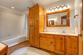 Nordic Retreat 5 Bedrooms PAC-2410 by KBM